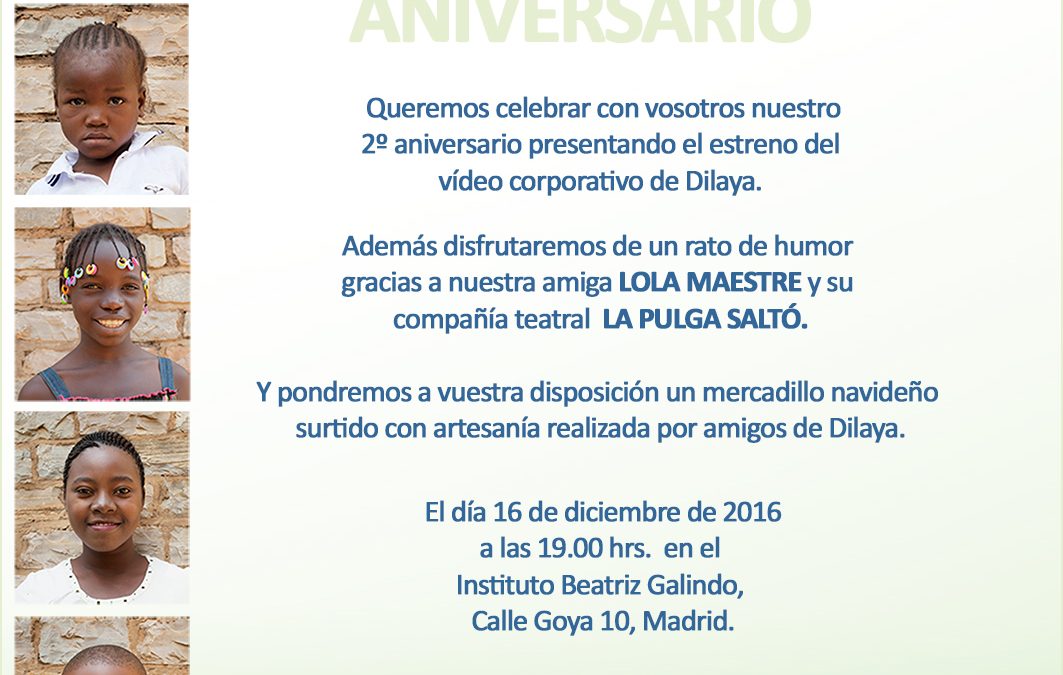 ¡OS ESPERAMOS!