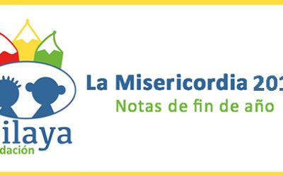 Notas del año escolar 2017-2018
