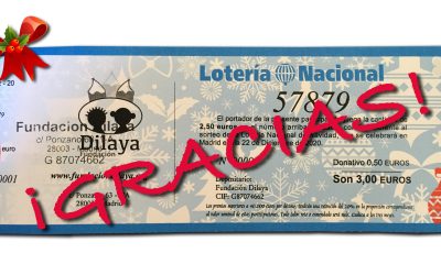 El Gordo de Navidad 2020