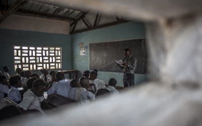 El Ayuntamiento de Monzón apoya la educación de los menores del Hogar La Misericordia