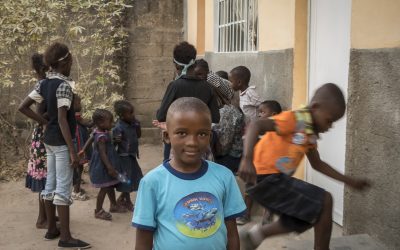 La Fundación Dilaya y Four Wings Foundation comienzan una nueva colaboración