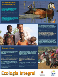 Ecología integral