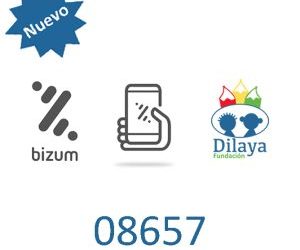 ¡Ya tenemos Bizum! ¿Nos ayudas?