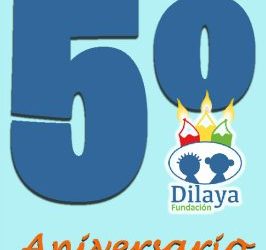 ¡¡Cumplimos 5 Años!!