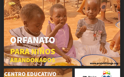 Encuentro Solidario 22 de mayo