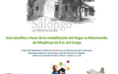 ¡Celebración del 4º Aniversario de Dilaya!